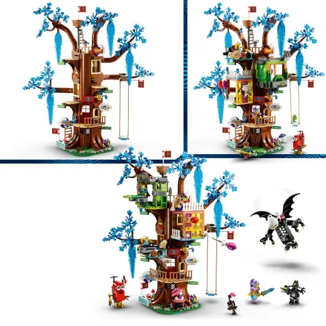 71461 - la fantastica casa sull’albero: 4