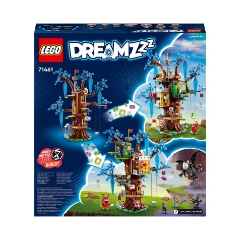 71461 - la fantastica casa sull’albero: 8