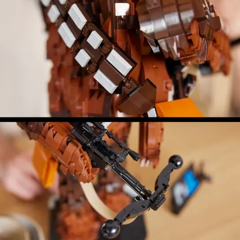 75371 - chewbacca: 11