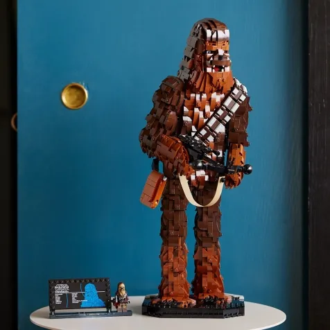 75371 - chewbacca: 12
