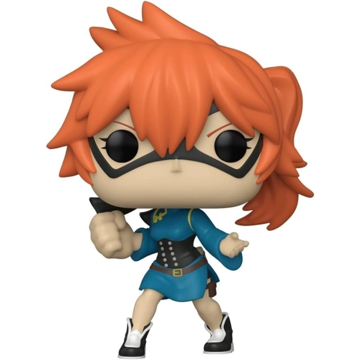 my hero academia - itsuka kendo 9cm - funko pop 1139: 2