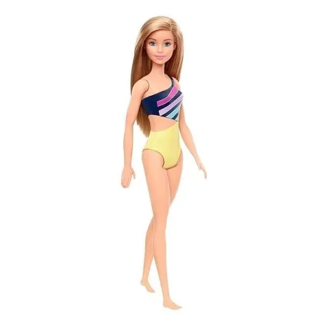 barbie beach - modello assortito