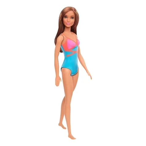 barbie beach - modello assortito
