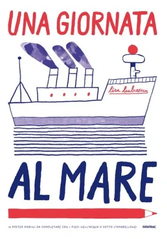 una giornata al mare