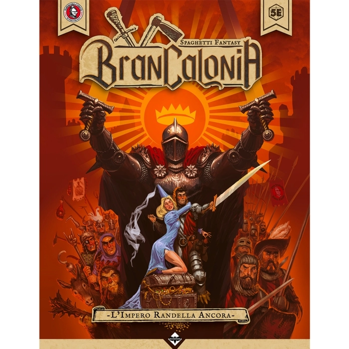 brancalonia - l'impero randella ancora