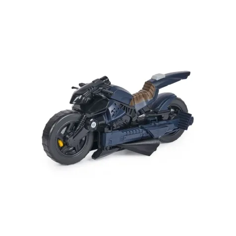 dc comics - batman adventures - batcycle 2 in 1