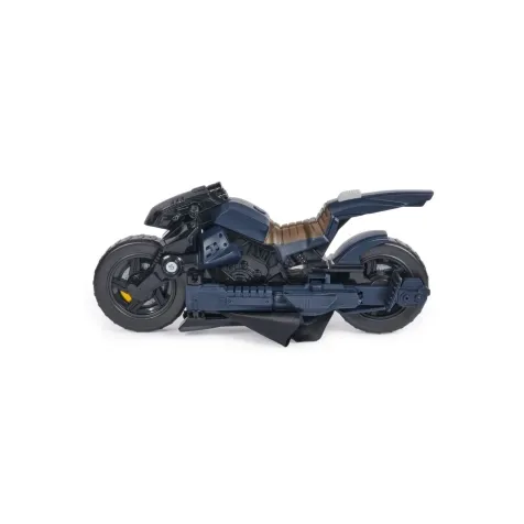 dc comics - batman adventures - batcycle 2 in 1