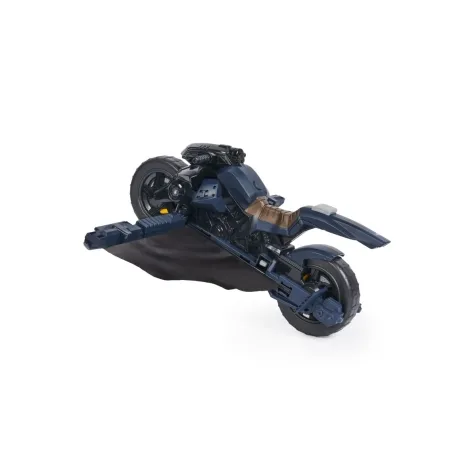 dc comics - batman adventures - batcycle 2 in 1