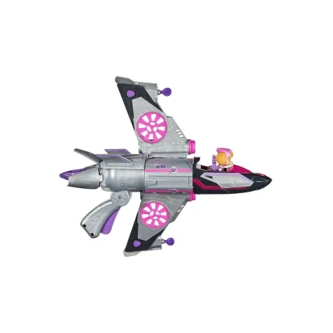 paw patrol - mighty jet deluxe di skye