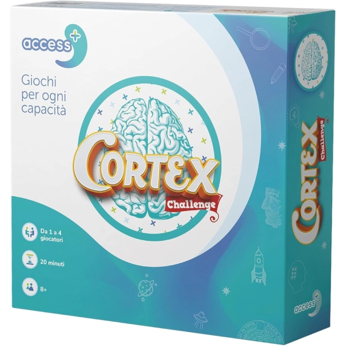 cortex access +