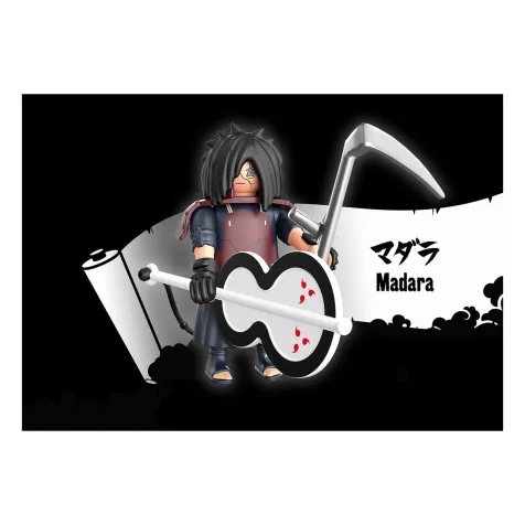 naruto - madara