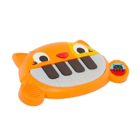 toy cat keyboard