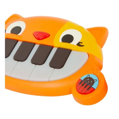 toy cat keyboard