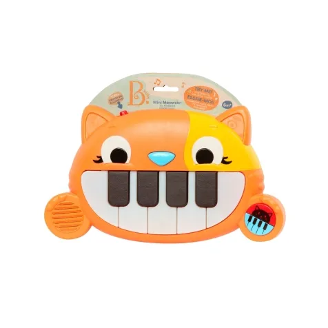 toy cat keyboard