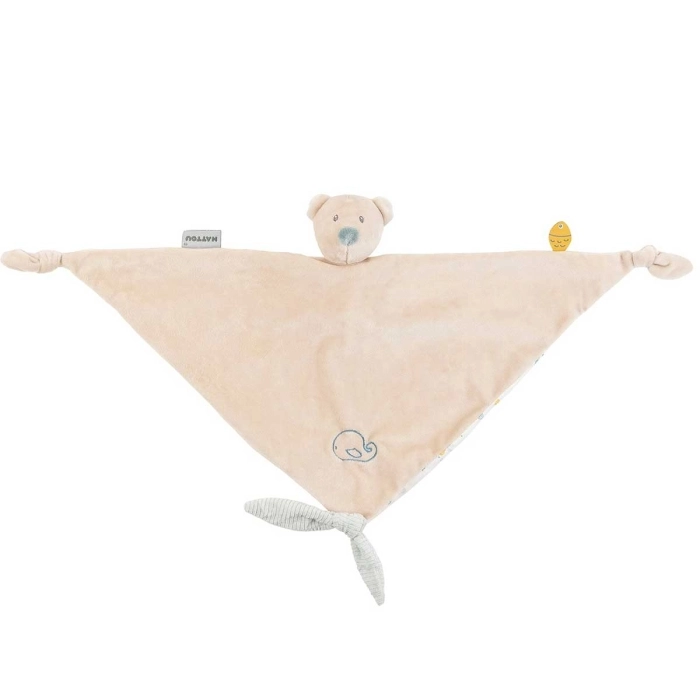 maxi doudou jules l'orso