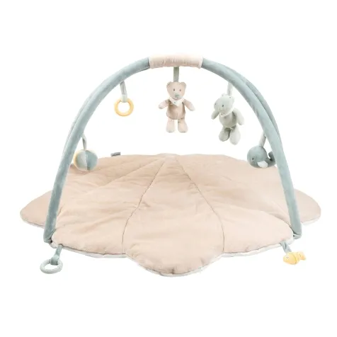 tappeto con archi romeo, jules & sally - 90x80cm