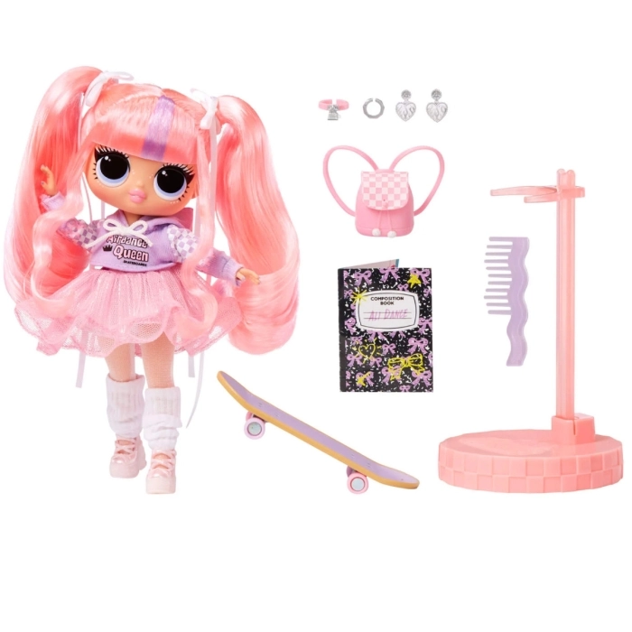 lol surprise tweens - ali dance - s4 fashion doll 16cm