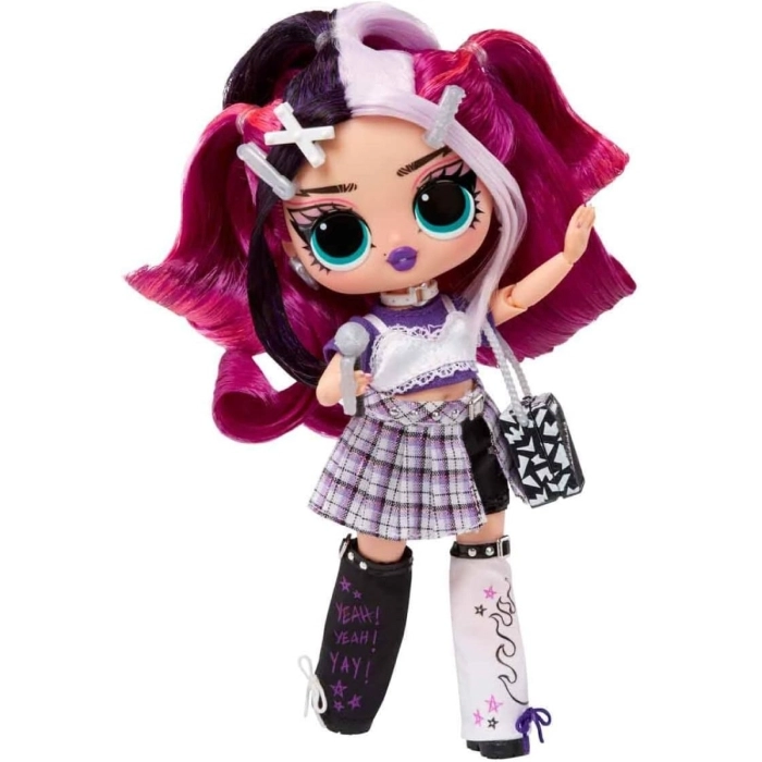 lol surprise tweens - jenny rox - s4 fashion doll 16cm