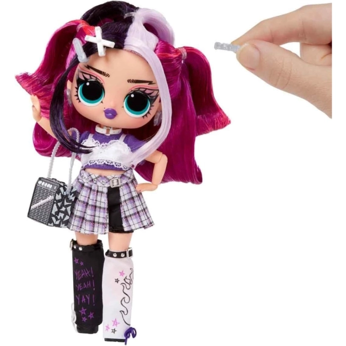 lol surprise tweens - jenny rox - s4 fashion doll 16cm