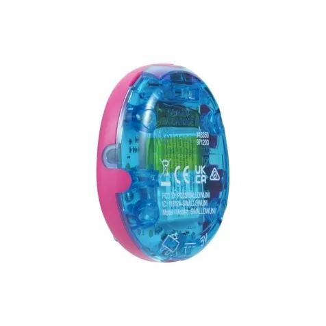 tamagotchi uni original - rosa