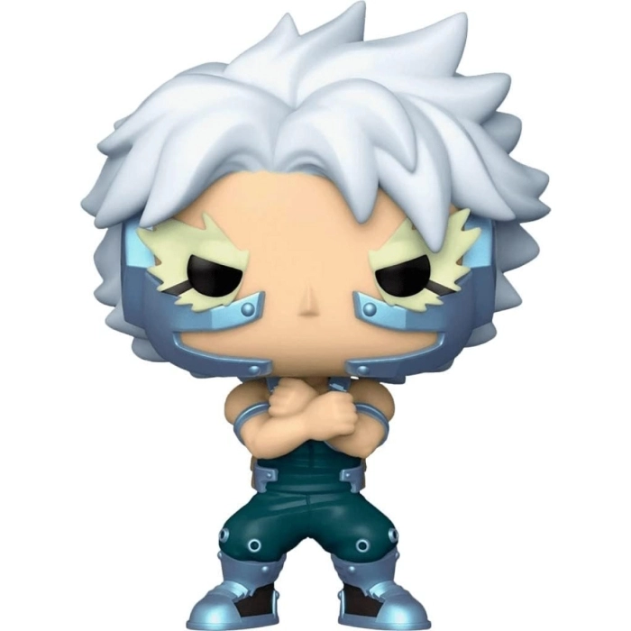 my hero academia - tetsutetsu tetsutetsu 9cm - funko pop 1148