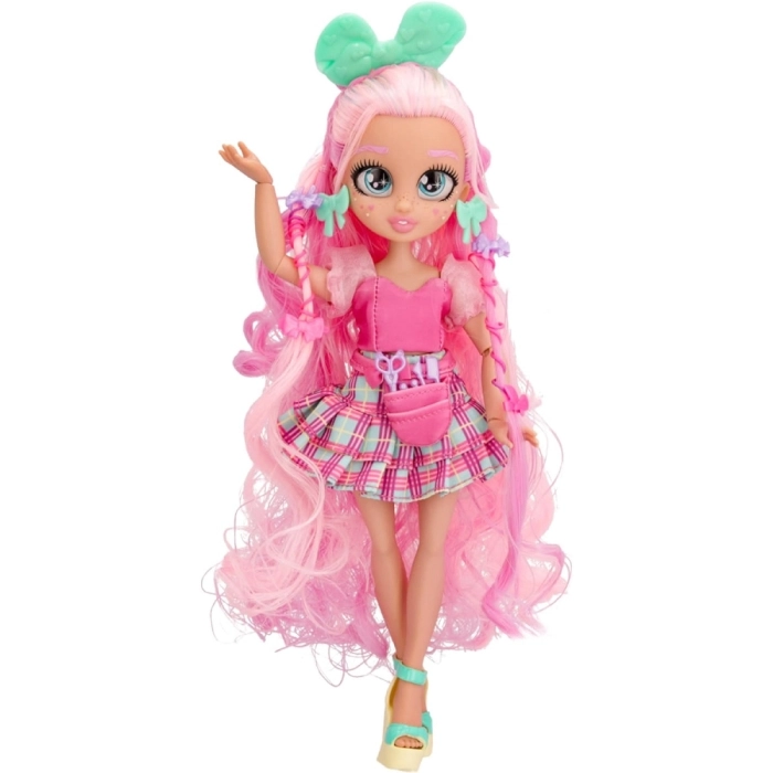 vip pets - giselle - s1 fashion doll 25cm