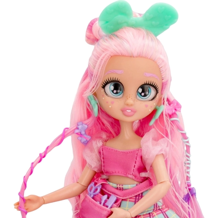 vip pets - giselle - s1 fashion doll 25cm