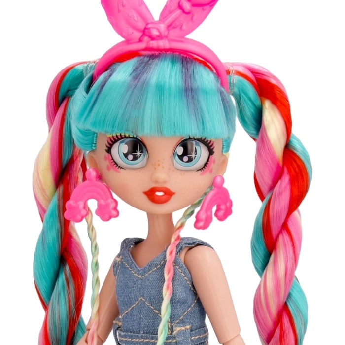 vip pets - lexie - s1 fashion doll 25cm