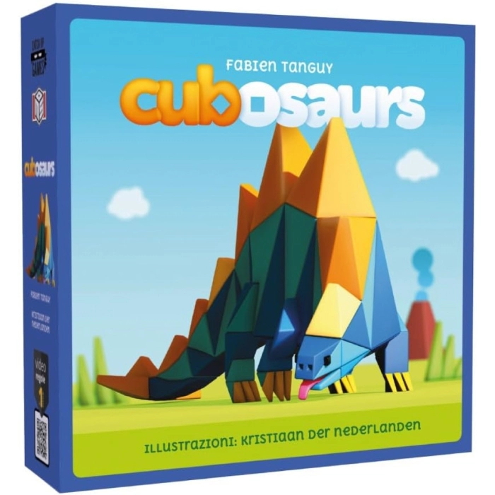 cubosaurus