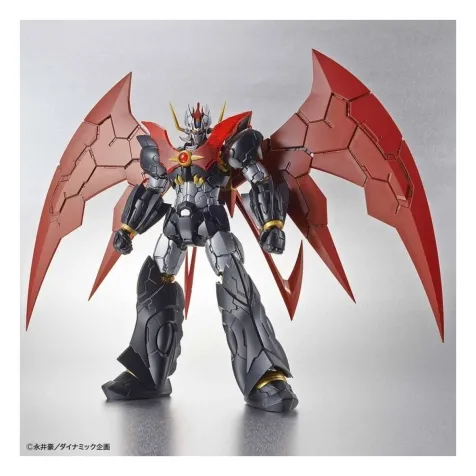 hg mazinkaiser infinitism 1/144