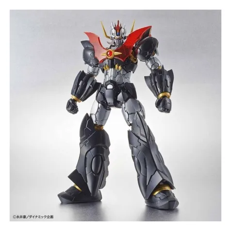 hg mazinkaiser infinitism 1/144