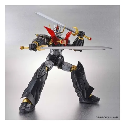 hg mazinkaiser infinitism 1/144