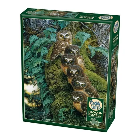 family tree - puzzle 1000 pezzi