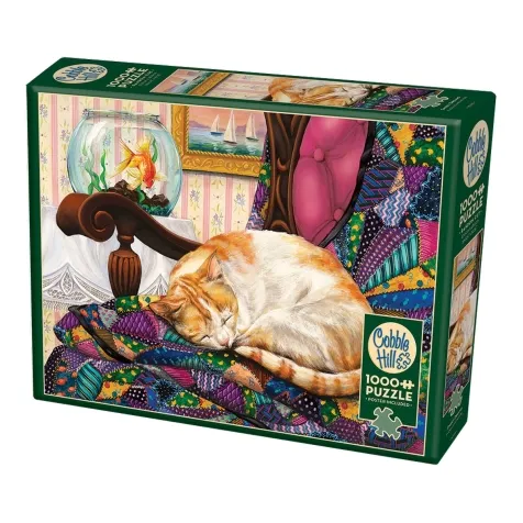 sweet dreams - puzzle 1000 pezzi