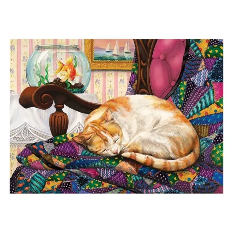 sweet dreams - puzzle 1000 pezzi