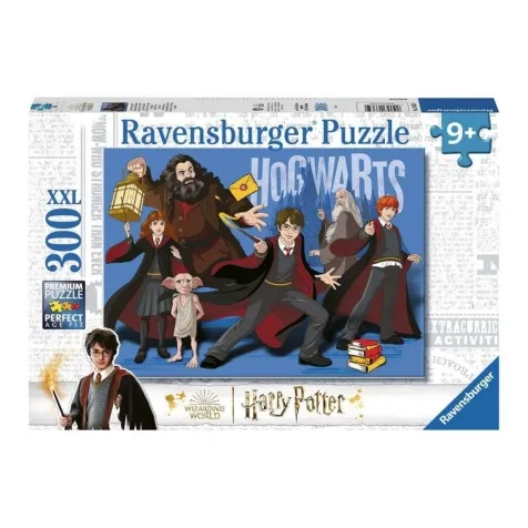 harry potter - puzzle 300 pezzi xxl