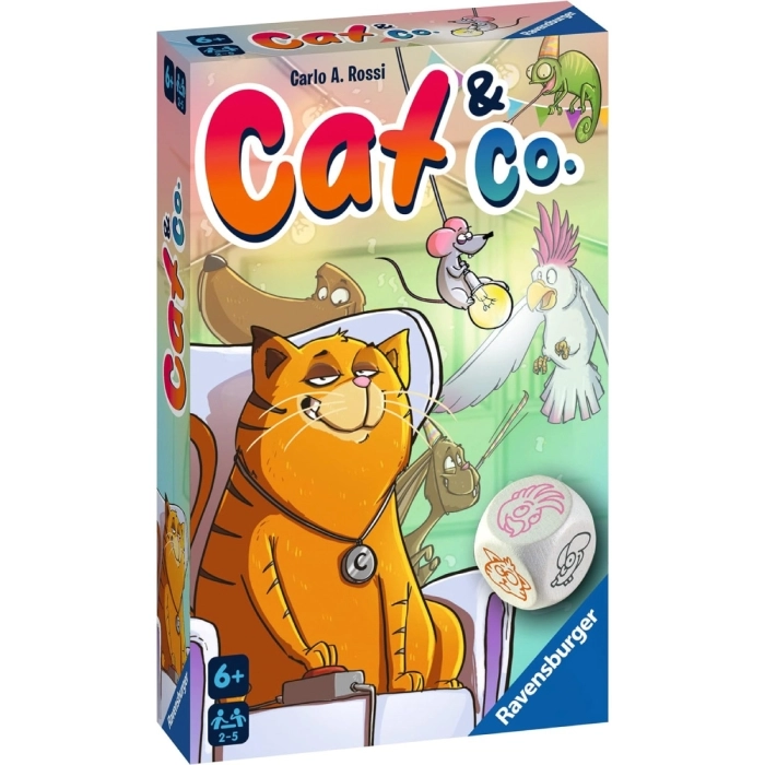 cat & co.