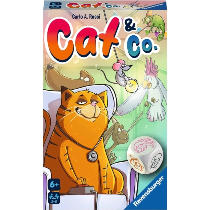 cat & co.