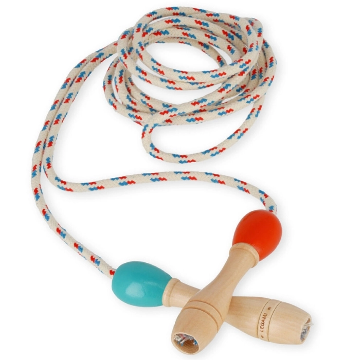 skipping rope - corda per saltare