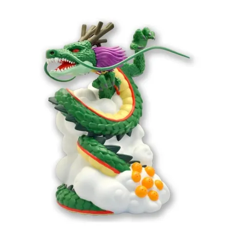 dragon ball - drago shenron - salvadanaio
