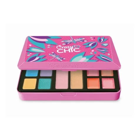 crazy chic teen - make up collection - be trendy