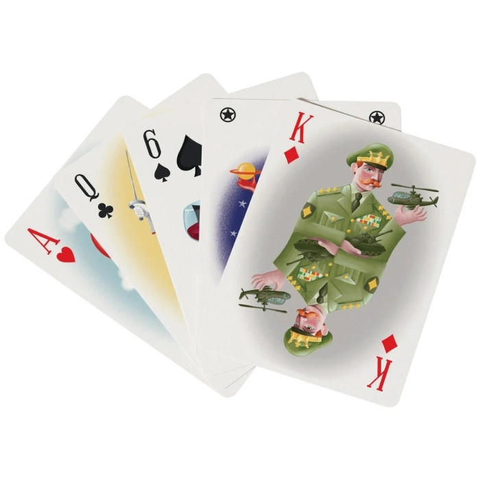 carte da gioco