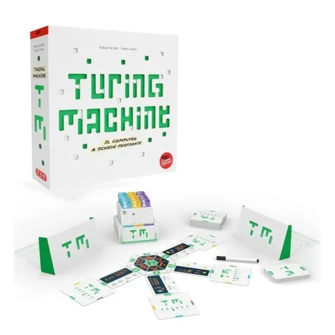 turing machine