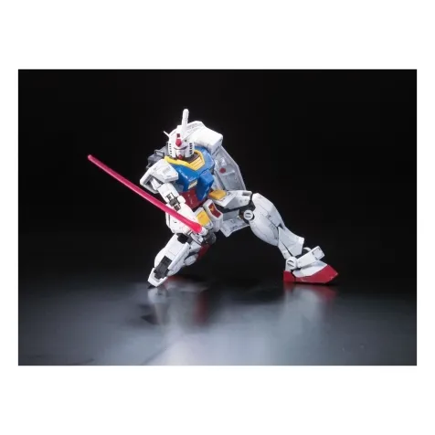 rg gundam rx-78-2 - 1/144