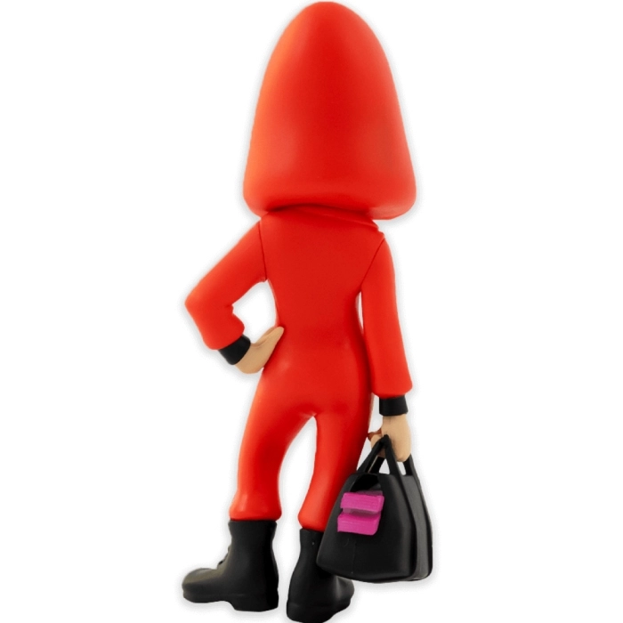 la casa de papel - tokyo - tv series 108 - minix collectible figurines