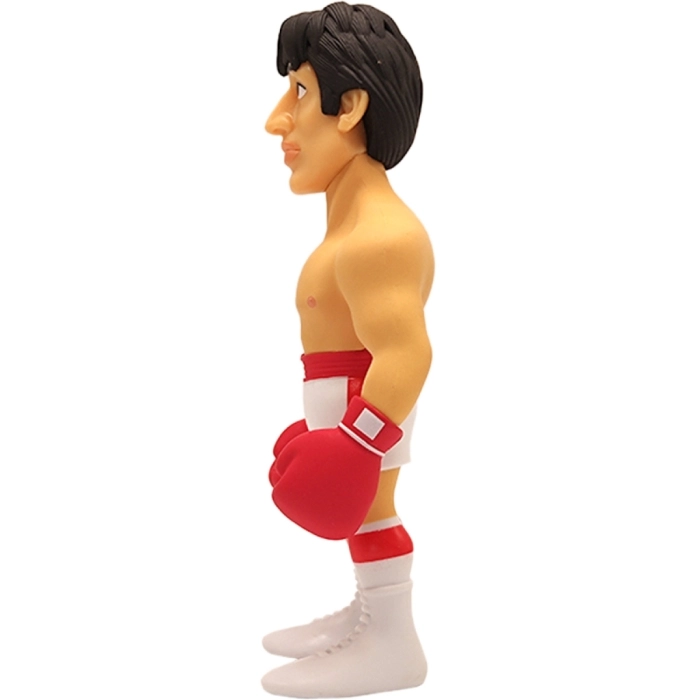 rocky - rocky balboa - movies 100 - minix collectible figurines