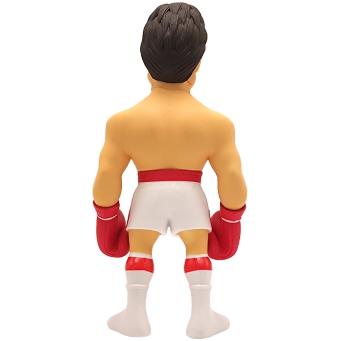 rocky - rocky balboa - movies 100 - minix collectible figurines