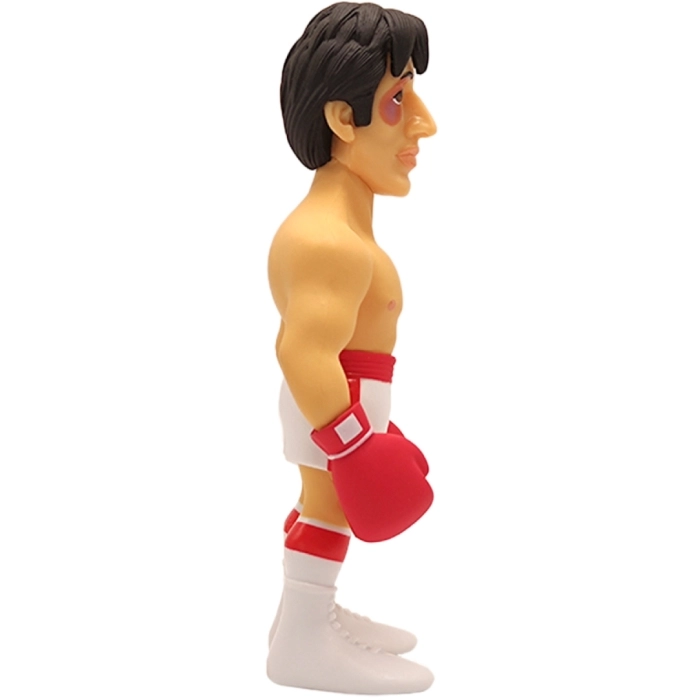 rocky - rocky balboa - movies 100 - minix collectible figurines