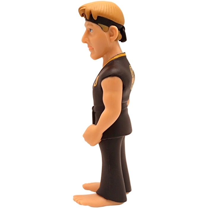 cobra kai - johnny lawrence - tv series 119 - minix collectible figurines