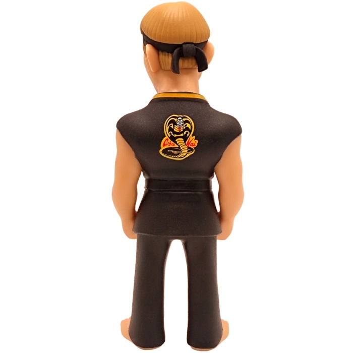 cobra kai - johnny lawrence - tv series 119 - minix collectible figurines